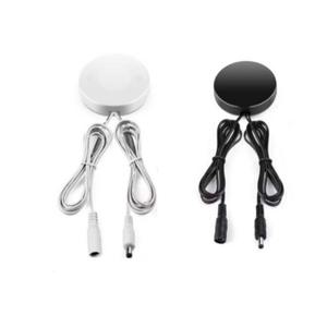 LED 히든센서 전원 디밍 스위치 리모콘 무타공 AB타입