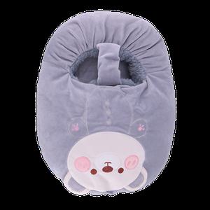 NEW 한양 충전식 온수 찜질기 온열기 발찜질기 대형 곰 찜질팩 발찜질 찜질