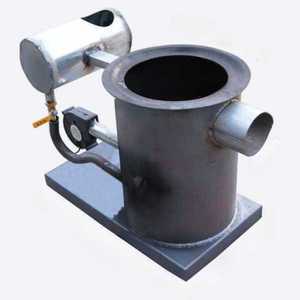 폐유난로 온실 열풍기 스토브 히팅기 가열로 사육장