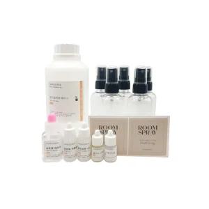 정전기 방지 섬유탈취스프레이 섬유향수 DIY