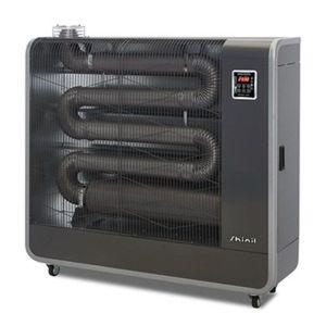 신일 석유 돈풍기 SBH-K21000DKN 원적외선튜브히터 곱창난로 51평