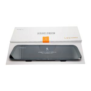 파인뷰 LX5파워 32G 실내형 룸미러형 블랙박스 LX7파워 호환