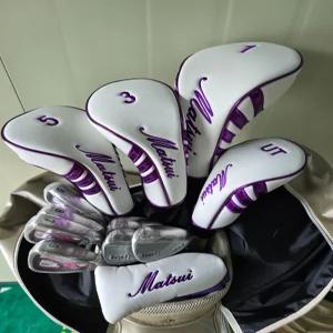 여자골프채풀세트 여성골프채세트 가벼운골프채 새것미개봉