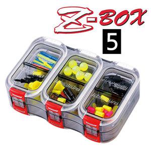 [마린피싱] 키자쿠라 Z-BOX 타입5/바다낚시용품/소품케이스 /낚시소품통/바다낚시/소품통