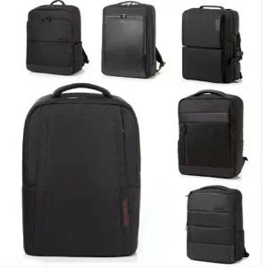 샘소나이트 레드 백팩 직장인 노트북 정장백팩 남자 대학생 비즈니스 슬림 가방