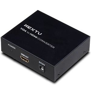 이지넷유비쿼터스 넥스트유 RGB(VGA) to HDMI 변환 컨버터 NEXT-2216VHC