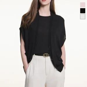 [초특가 한정수량] 미르바네스 썸머 커버업 숄베스트 3종 택1