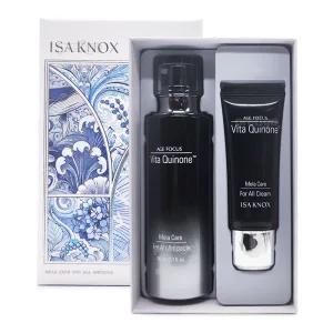 이자녹스 에이지포커스 기미포올앰플 80ml 대용량기획