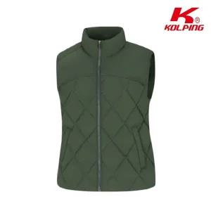 [콜핑] 겨울 여성 RDS 인증 덕다운 베스트 조끼_SC