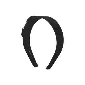 페라가모 헤어밴드 34 4311 0572738 바라보우 리본 여성헤어밴드 당일발송