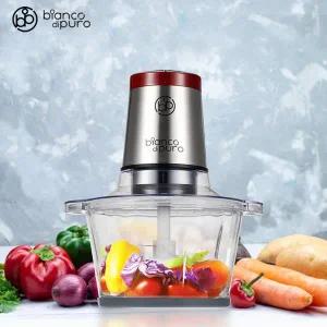 비앙코디푸로  전동 만능다지기 BC-100