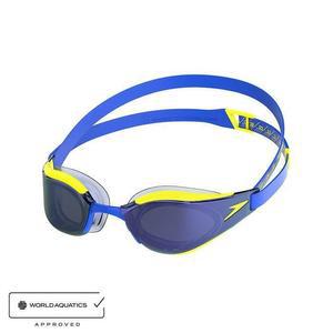 수입 선수용 미러 패킹 수경 유럽핏 G060677