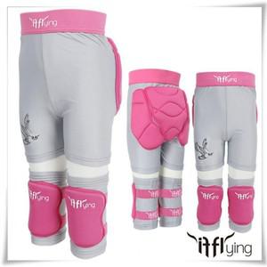 스노우보드 보호대세트 아동 키즈