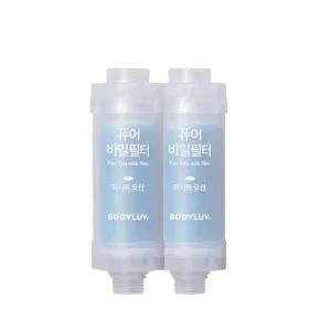 퍼퓸 비밀필터 2개 퍼시픽오션