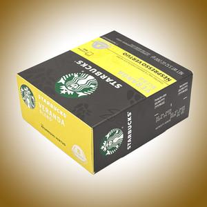 네스프레소 버츄오 스타벅스 베란다 블렌드 머그 캡슐커피(8개입)