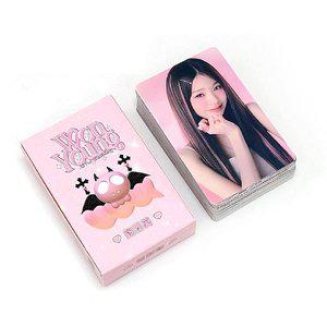 [기타]포토카드 아이브 IVE 장원영 고스트 프리즘 포카 안유진 이서 레이 리즈 55장 P23