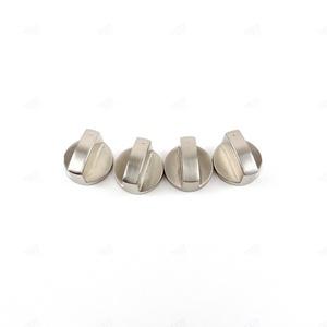 NO1 가스레인지 렌지 손잡이 밸브 전원 스위치 노브 점화 버튼 오븐 핸들 부품 DIY