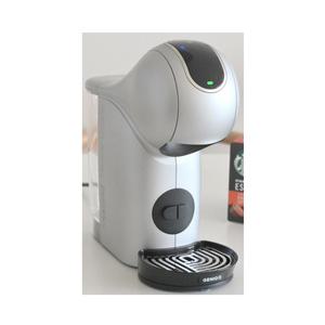 -ku- 네스카페 돌체구스토 캡슐 커피머신 지니오S 터치