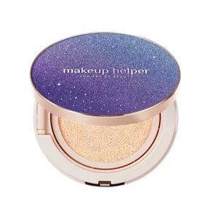 메이크업헬퍼 앰플 글로우 쿠션 23g 오로라 문라이트