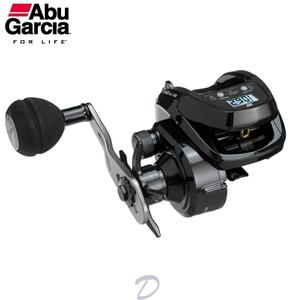 아부가르시아 맥스 DLC 빅게임H 수심측정릴 부시리 방어 지깅 심해