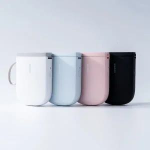 아이노비아 님봇 NIIMBOT D11H 라벨프린터 네임스티커 라벨기