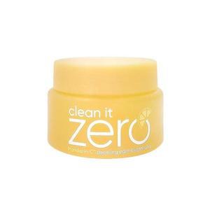 바닐라코 클린 잇 제로 클렌징밤 브라이트닝 휴대용 25ml 1개