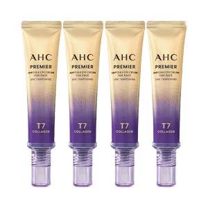 AHC 아이크림 라인 타이트닝 시즌13 40ml x4 /이하늬 아이크림