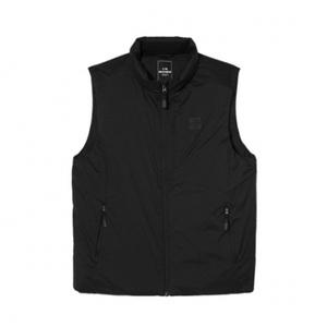 아이더 세이프티 시그니처 발열 베스트(BK) 3단온도조절 스위치