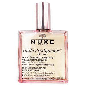 눅스 윌 프로디쥬스 멀티 플로럴 오일100ml