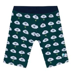 [레노마수영복]남아 구름 4부 수영복 그린 RN-BS2E807-GN_CA