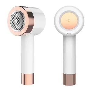 무선보풀제거기 핸디 충전식 가정용 업소용 휴대용 니트 보풀제거기