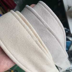 여성 허리끈 벨트 코트 원피스 리본 스트랩 모직 천 코트 17color