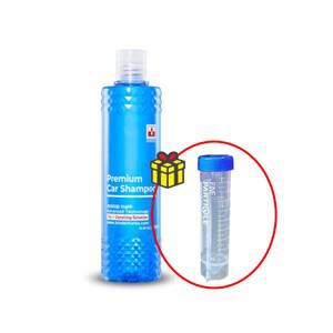 바인더 카샴푸 프리미엄 고농축 중성 세차 샴푸 500ml