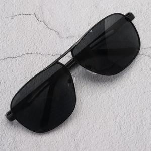 [KGPQFHC2_4B]초경량 보잉 편광 선글라스 블랙스모크