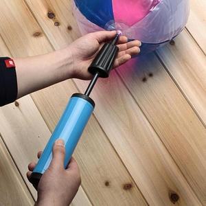 에어 손펌프 휴대용 튜브펌프 휴대용