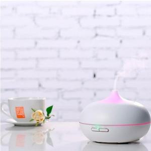 [BZJL7HB4_4C]가습기 LED 가 RD 사무실 책상 무드등