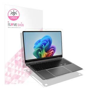 갤럭시북5 프로 360 16인치 시력보호 액정+외부보호필름 2세트 NT960QHA