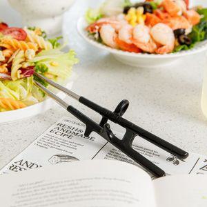 에디슨 성인용 스텐 젓가락