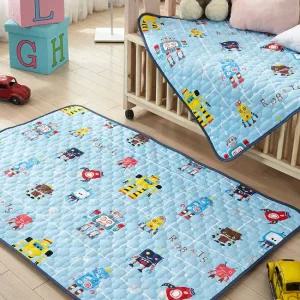 유아 방수패드 소형