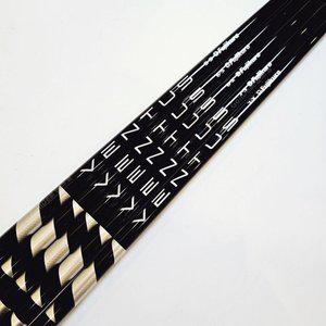 [후지쿠라][미커팅신품] 벤투스 블랙 Non-Velocore 드라이버 샤프트 / 슬리브 그립무료