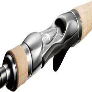 레저 낚싯대 Shimano SHIMANO 버스로드 밴텀 베이트 지그 amp 웜 1 개 2 다양한