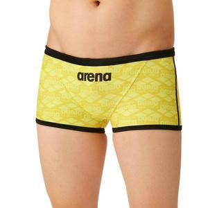 아레나 수입 남자 탄탄이 숏사각 수영복 J559041 유행