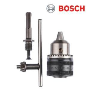 [IXHIPFJ7_4B]드릴척 13mm + SDS plus 어댑터2607000982