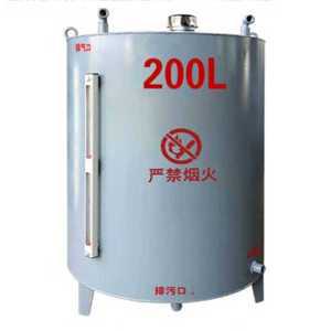 보일러기름통 기름 탱크 석유 경유 등유 보관통 200L