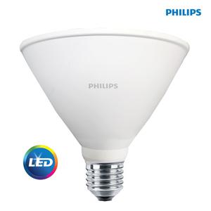 [필립스]LED 에센셜 PAR30s 12W 스팟 25도 조명 백색 4000k 에센셜 카페 매장 호텔 전시관 백화점