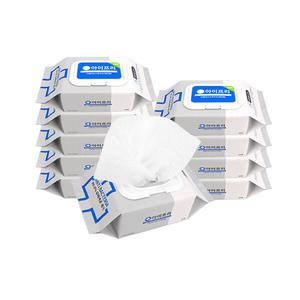 소독용에탄올 손소독제 휴대용 소독티슈 30매10팩