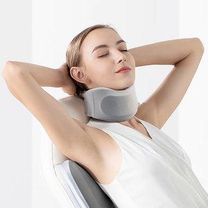 목보호대 가정용 경추 목지지대 깁스 목 어깨 보호 바른자세유지