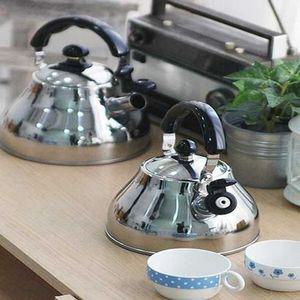 [기타]일본산 KQHSVGZE 히로유키 휘슬 주전자 대 사이즈