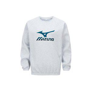 [미즈노]BIG LOGO SWEAT MTM_32YC4020
