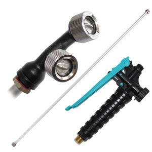 E-14 쿠리 안개 노즐대 완세트 농약 분무기 노즐 부품 분사기